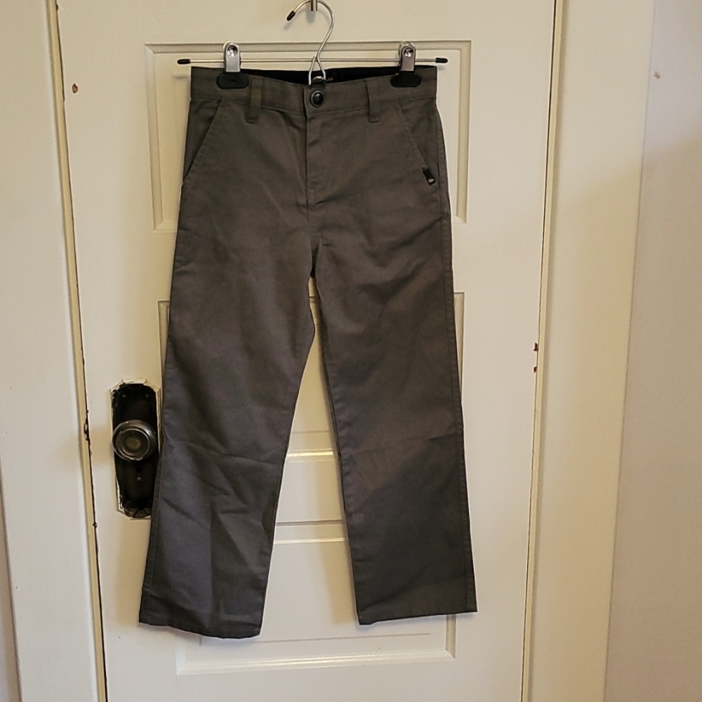 Quiksilver Union Everyday Chinos